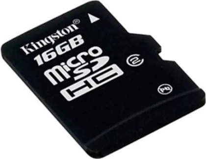 Kingston G3 16GB pen drive+ Kingston 16GB micro sd card - image 4