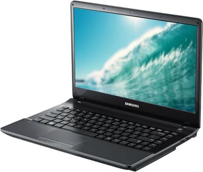 Samsung NP300E4X-A02IN Laptop (2nd Gen PDC/ 2GB/ 320 GB/ DOS)