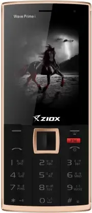 Ziox Wave Prime i