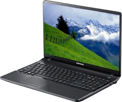 Samsung NP300E5C-U01IN Laptop (3rd Gen Ci5/ 4GB/ 1TB/ Win7 HB/ 1GB Graph)