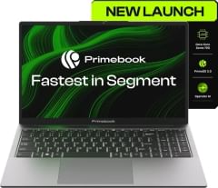 Primebook 3 Max 2026 Laptop vs Primebook 3 Pro 2026 Laptop