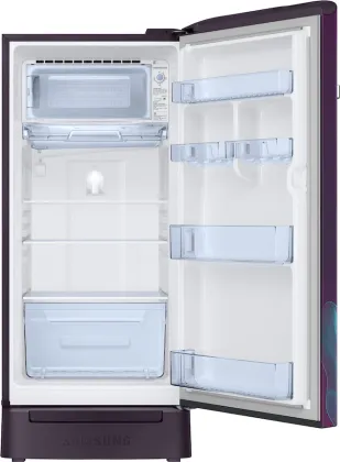 Samsung RR21H2H259R 189 L 5 Star Single Door Refrigerator