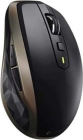 Logitech Anywhere2 Wireless Mobile Mouse