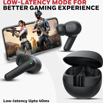 Honeywell Moxie V1400 True Wireless Earbuds