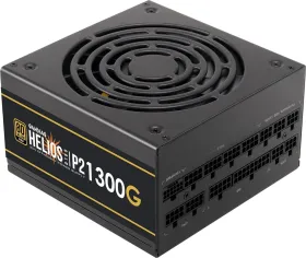 Gamdias Helios P2-1300G 80 Plus Gold 1300 Watts Fully Modular PSU