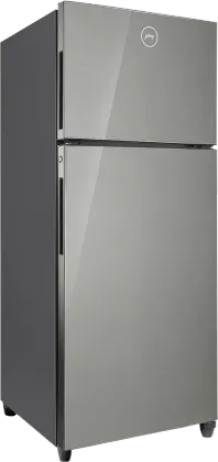Godrej RT EONALPHA 270BN RI ST GL 238 L 2 Star Double Door Refrigerator