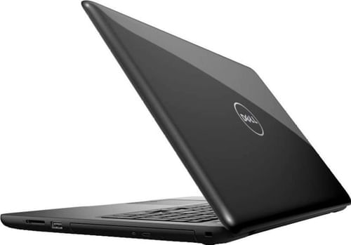 Dell Inspiron 5000 5567 Notebook (7th Gen Core i5/ 8GB/ 1TB/ Win10/ 4GB Graph)