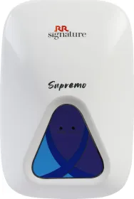 RR Supremo 3 L Instant Water Geyser