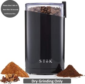 SToK 150 W Coffee Grinder