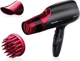 Panasonic EH-NA65-K Nanoe Hair Dryer