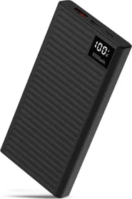 Foxin POLY FPB-183 10000 mAh Power Bank