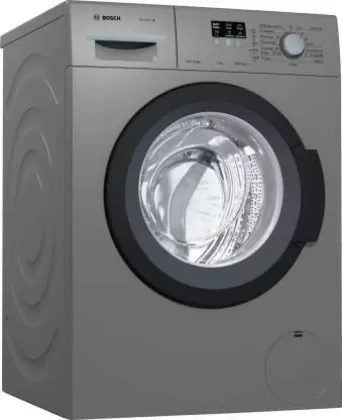 BOSCH WAJ2006TIN 7 kg Fully Automatic Front Load Washing Machine