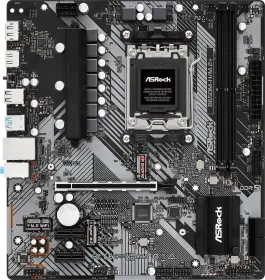 ASRock B650M-H/M.2+ Motherboard
