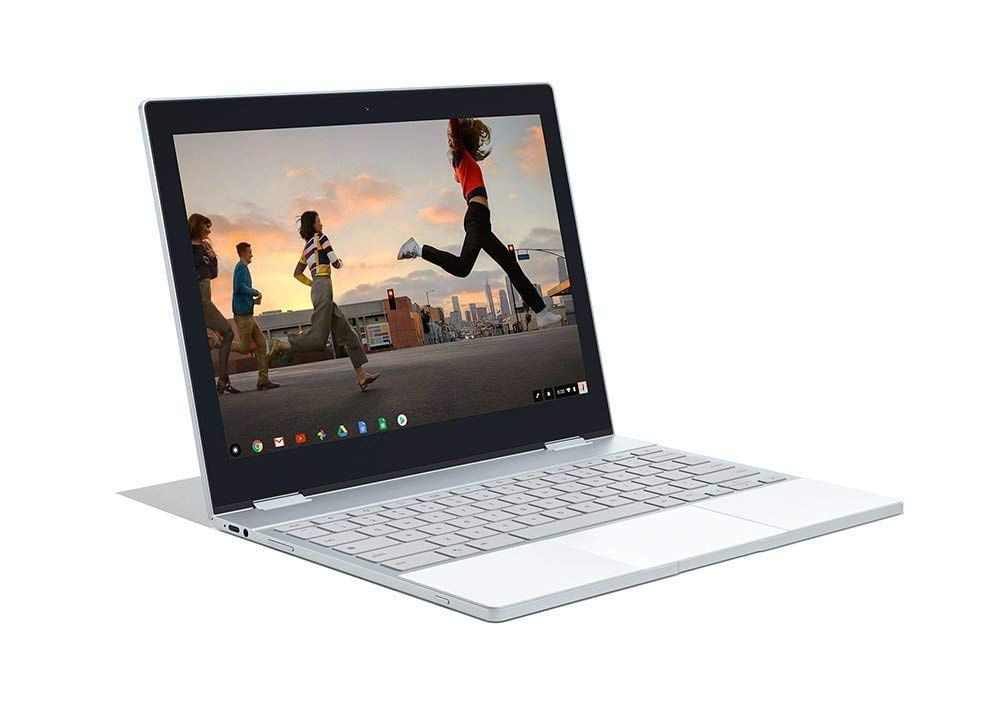 Google Pixelbook GA00122US Laptop (7th Gen Core i5/ 8GB/ 128GB SSD