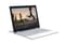 Google Pixelbook GA00122-US Laptop (7th Gen Core i5/ 8GB/ 128GB SSD/ Chrome OS)