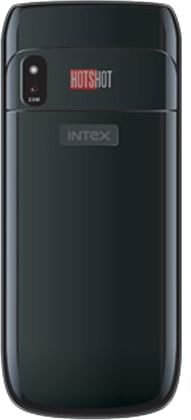 Intex HOTSHOT