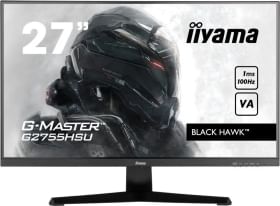 Iiyama G2755HSU 27 inch Full HD Monitor