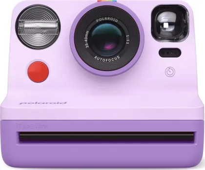 Polaroid Now I-Type 2nd Gen Instant Camera