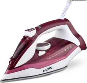 Agaro Imperial 2200 W Steam Iron
