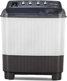 Voltas Beko WTT70AGRT 7 kg Semi Automatic Top Load Washing Machine