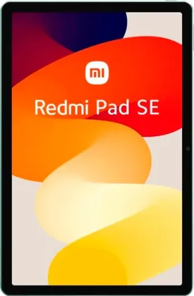 Xiaomi Redmi Pad SE Tablet (8GB + 256GB + Wi-Fi)