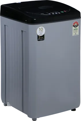 Croma CRLW065FAF264504 6.5 kg Fully Automatic Top Load Washing Machine