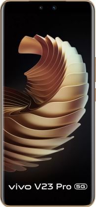 Vivo V23 Pro 5G (12GB RAM + 256GB)