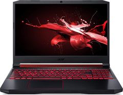Acer Nitro 5 AN515-54 Gaming Laptop vs HP 14s-dy2500TU Laptop