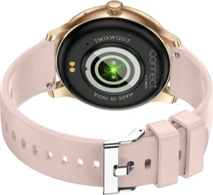 Timex iConnect Pro Smartwatch