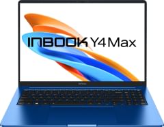Infinix INBook Y4 Max Series YL613 Laptop vs Infinix INBook Y4 Max Series Laptop