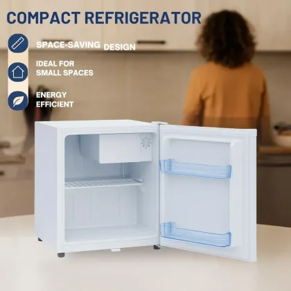 Minifrost 2ET18GMXJW00 50 L Single Door Deep Freezer