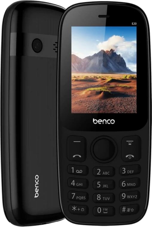 Benco Mobile Phones Under ₹5,000