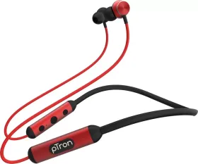 pTron InTunes Ultima Wireless Neckband