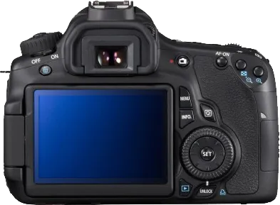 Canon EOS 60D SLR (Kit II EF-S 18-135mm) Price in India 2025, Full