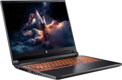 Acer Nitro V 16 ANV16-42-R96P Gaming Laptop (AMD Ryzen 7 260/ 16GB/ 512GB SSD/ Win 11/ 8GB RTX 5050)