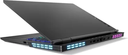 Lenovo Legion Y740 (81UF001FIN) Gaming Laptop (9th Gen Core i7/ 8GB/ 1TB SSD/ Win10/ 6GB Graph)