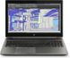 HP ZBook 15 G6 Laptop (9th Gen Core i7/ 16GB/ 512GB/ Win10)