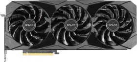 Galax NVIDIA GeForce RTX 4080 Super SG 1-Click OC 16 GB GDDR6X Graphics Card