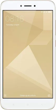 Xiaomi Redmi 4