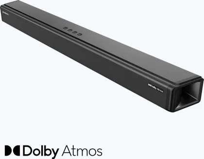 Zebronics ZEB-Juke Bar 3850 Pro Soundbar