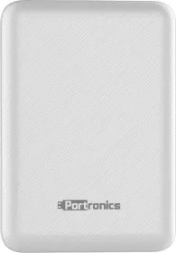 Portronics 10000mAh Power Bank