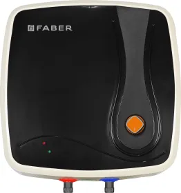 Faber Helios 15L Water Geyser