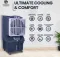 Novamax Gloster 125 Plus 125 L Desert Air Cooler
