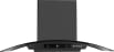 Faber Hood Agile BLDC HC SC FL BK IN 90 - C Auto Clean Wall Mounted Chimney
