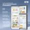 IFB IFBFF-2902NKSET 243 L 2 Star Double Door Refrigerator