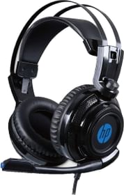 HP H200 Gaming Wired Headphones