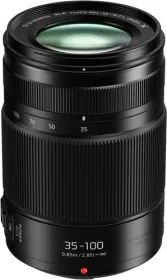 Panasonic Lumix G X Vario 35-100mm F/2.8 II POWER O.I.S. Lens