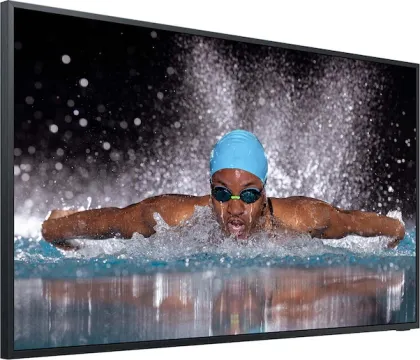 Samsung The Terrace LST7D 65 inch Ultra HD 4K Smart QLED TV (QN65LST7DAFXZA)