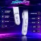 Ant Esports Stealth 50 Wireless Gaming Headphones
