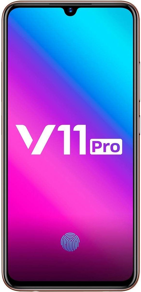 Vivo V11 Pro Best Price In India 2019 Specs Review Smartprix